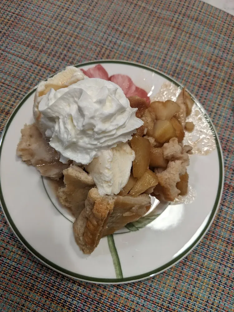 Apple Pie