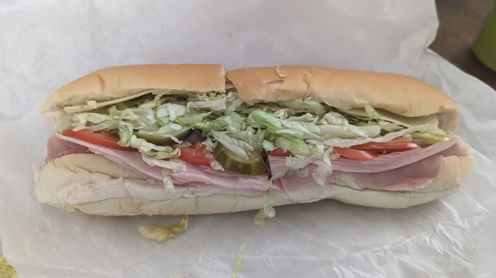 Italian Sub